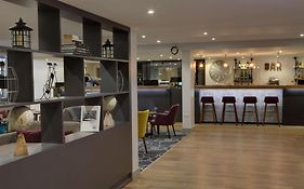 Best Western White House Hotel