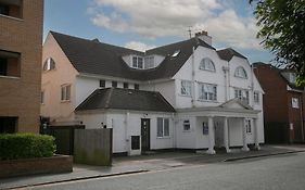 Best Western White House Hotel